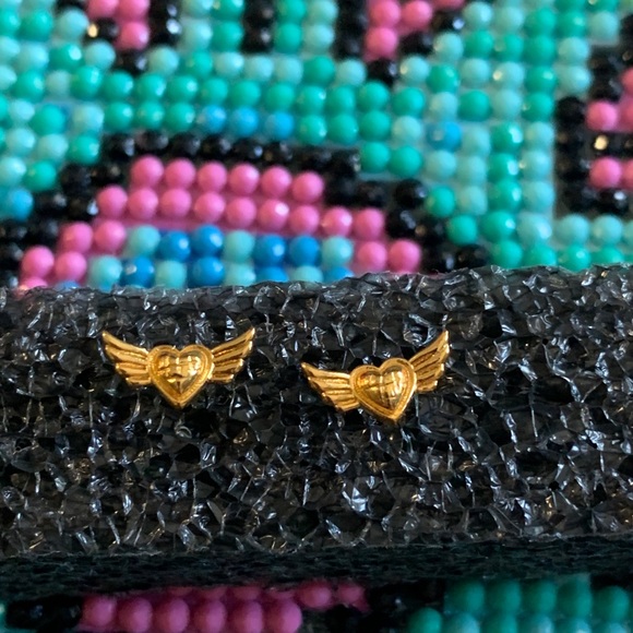 Earrings stud and watches - Picture 7 of 13